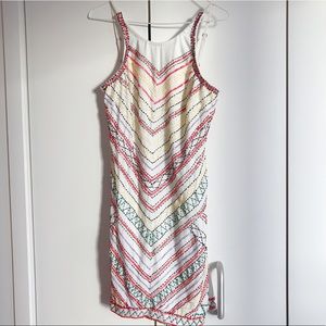 Adelyn Rae Beaded Dress XS